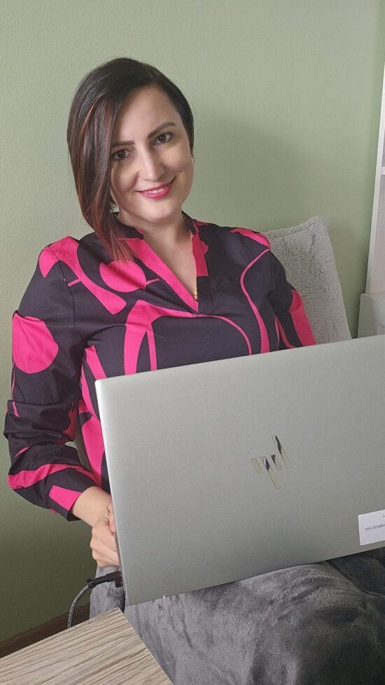 Virtuaalne assistent.