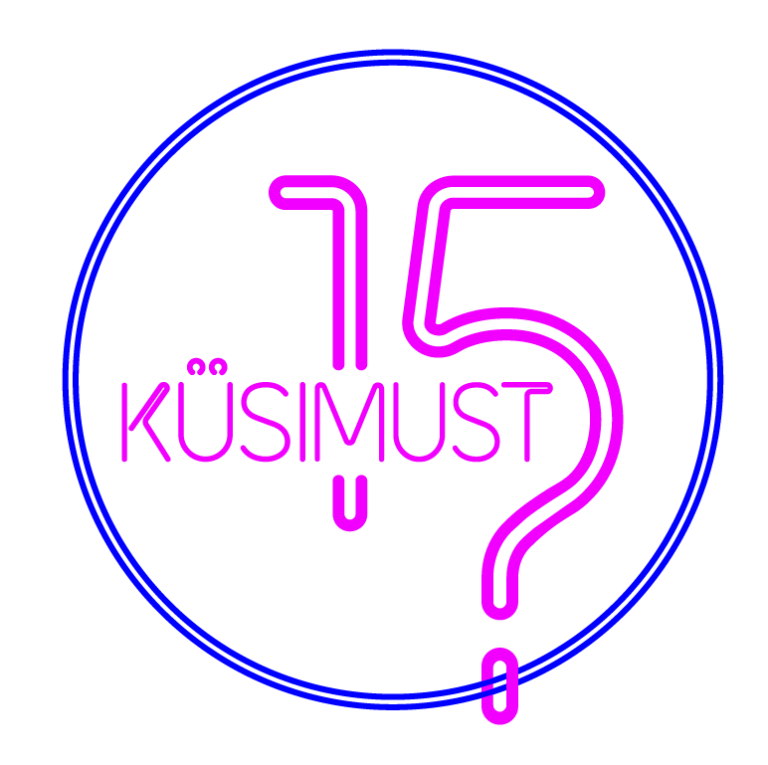 15_küsimust_logo+läbipaistev