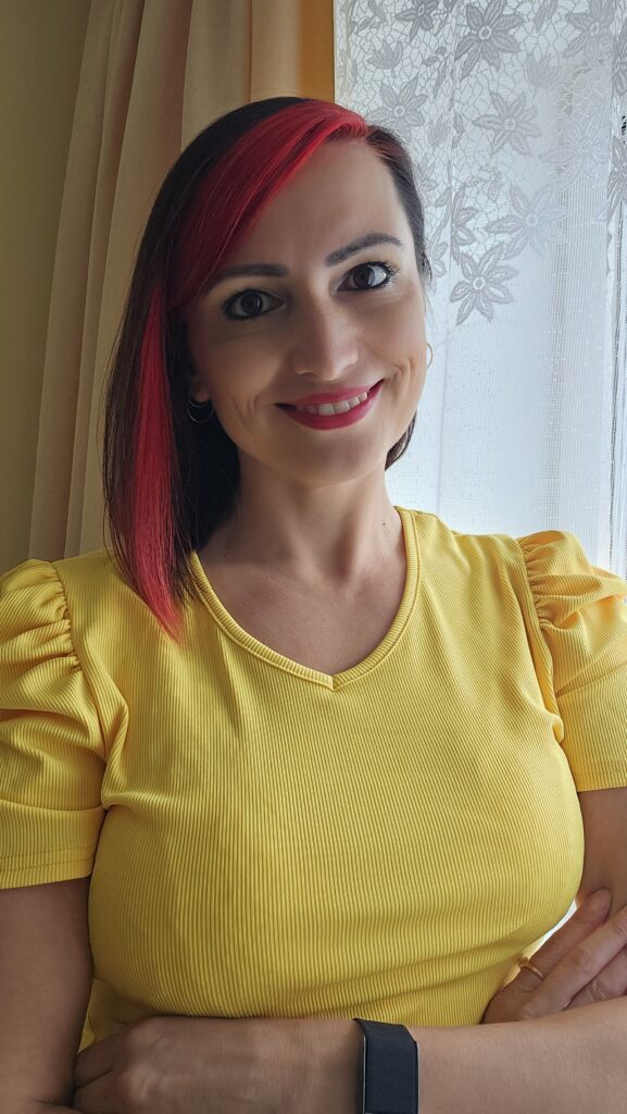 Marina Preismann Koolitaja