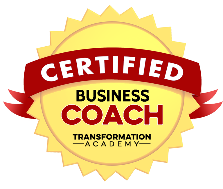 Buisness Coach - Ettevõtlus Coach