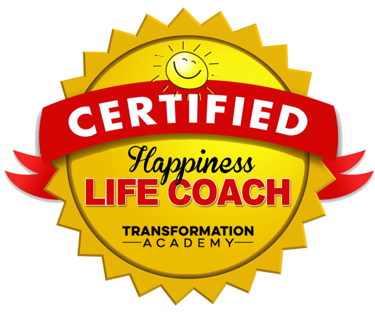 Happiness Coach - Elurõõmu Coach