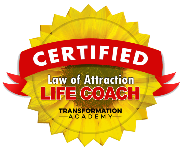 Rahvusvaheline Law of Attraction Life Coach sertifikaat