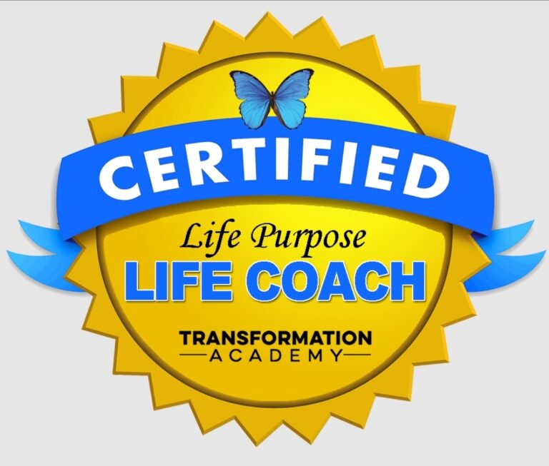 Professional Life Coach sertifikaat
